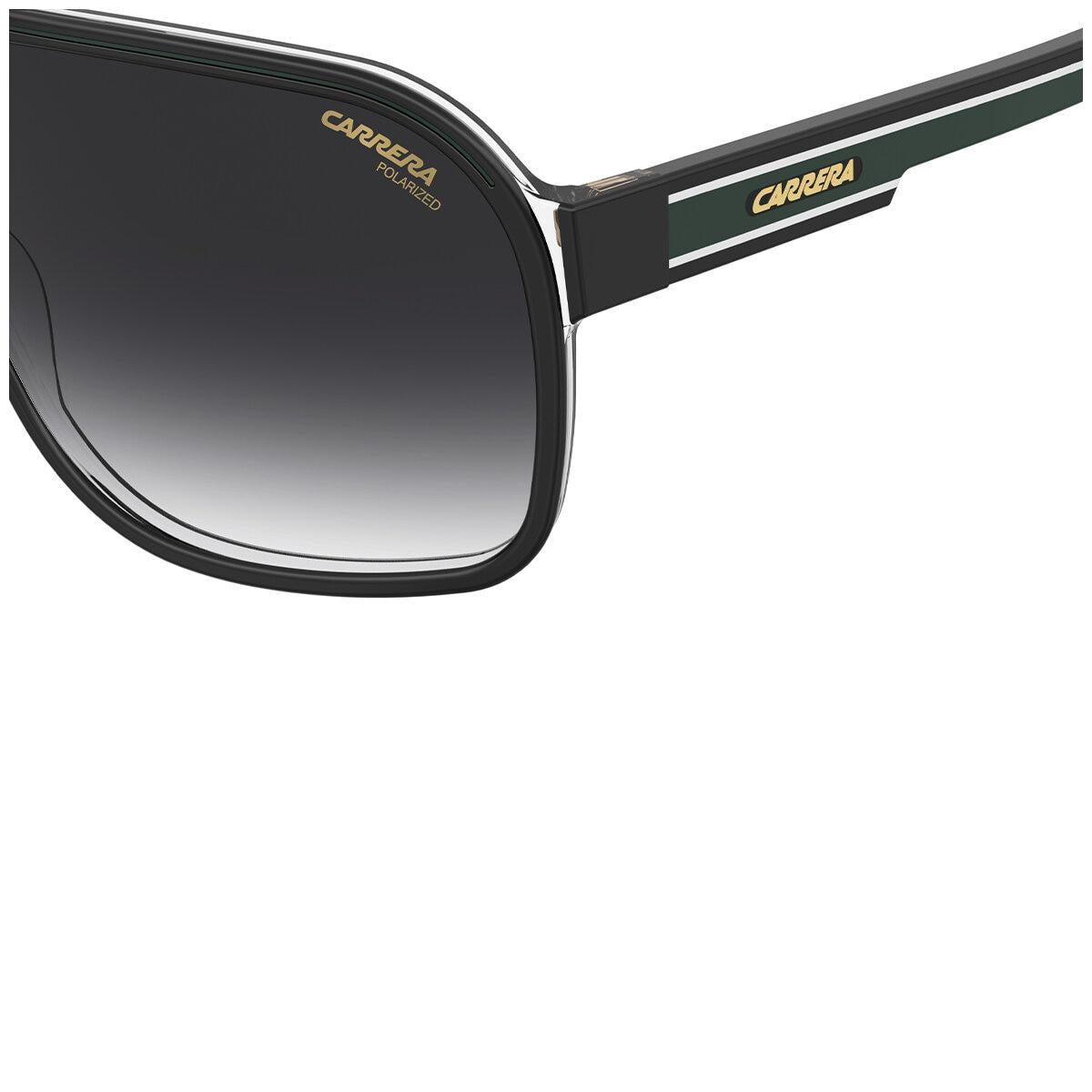 Carrera GRANDPRIX 2/PAT Men's Sunglasses