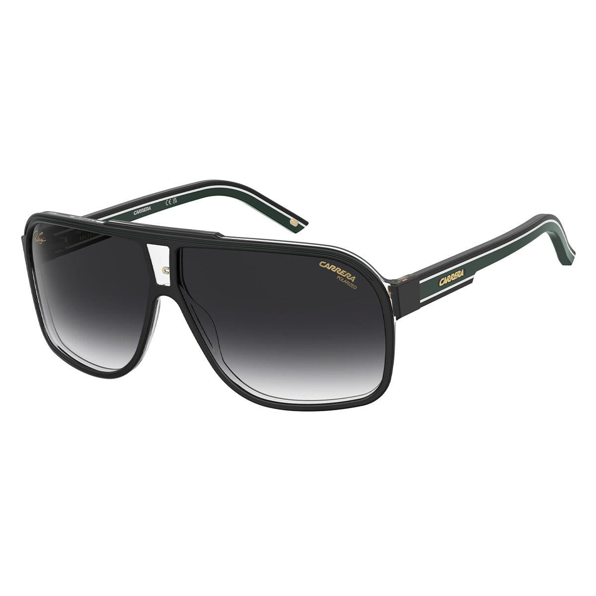 Carrera GRANDPRIX 2/PAT Men's Sunglasses