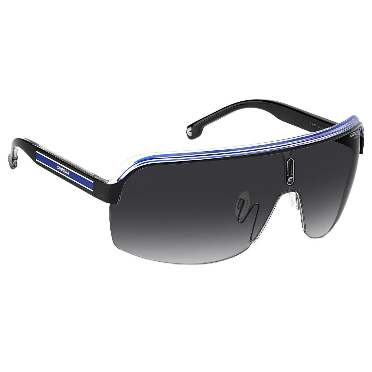 Carrera Topcar 1/N Men's Sunglasses