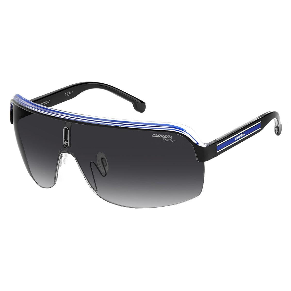 Carrera Topcar 1/N Men's Sunglasses