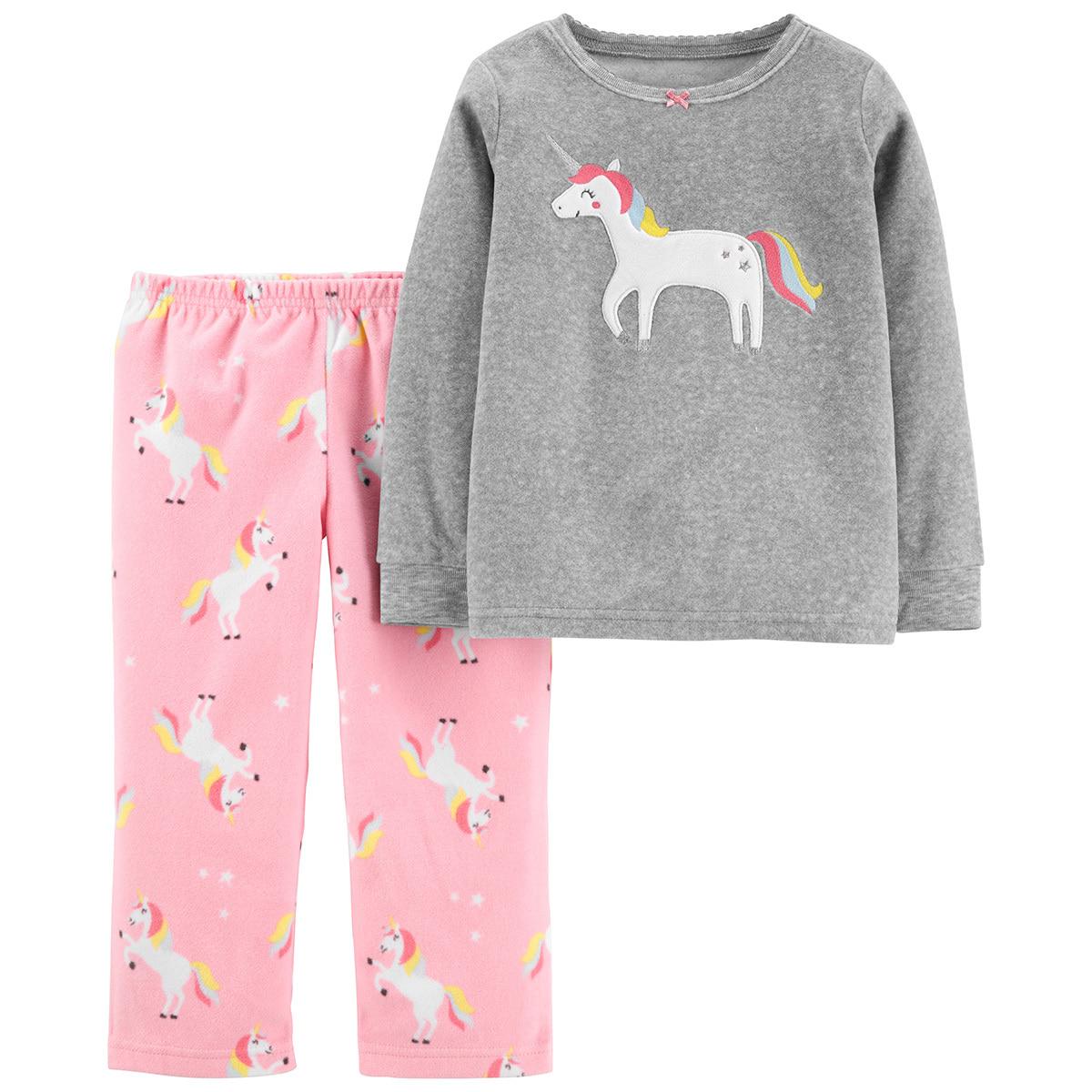 Carter's Children's Pyjama Set 2pc