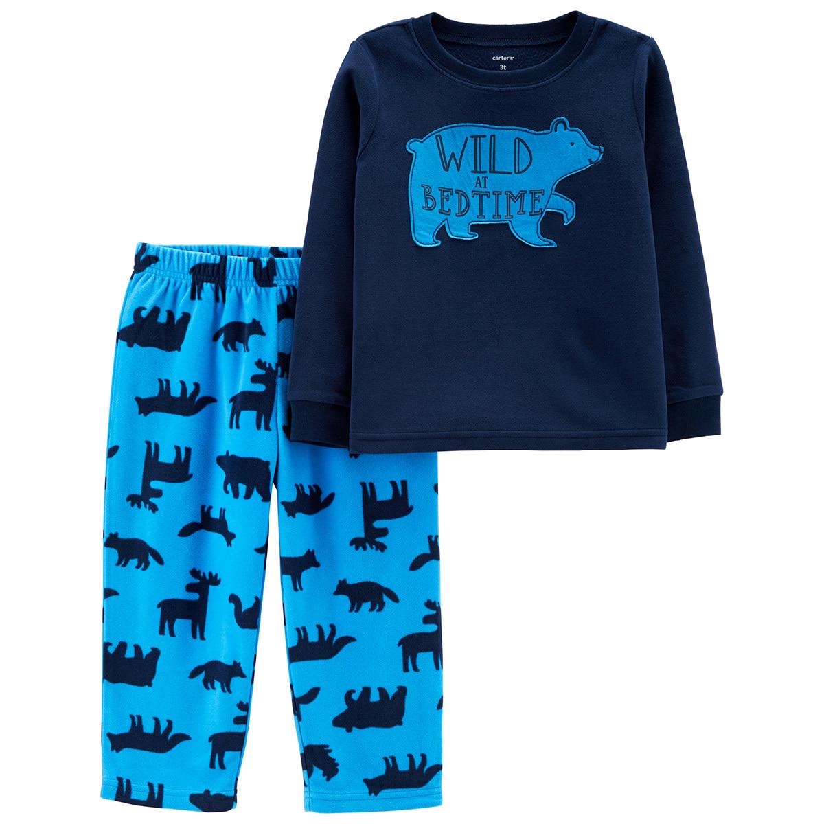 Carter's Children's Pyjama Set 2pc