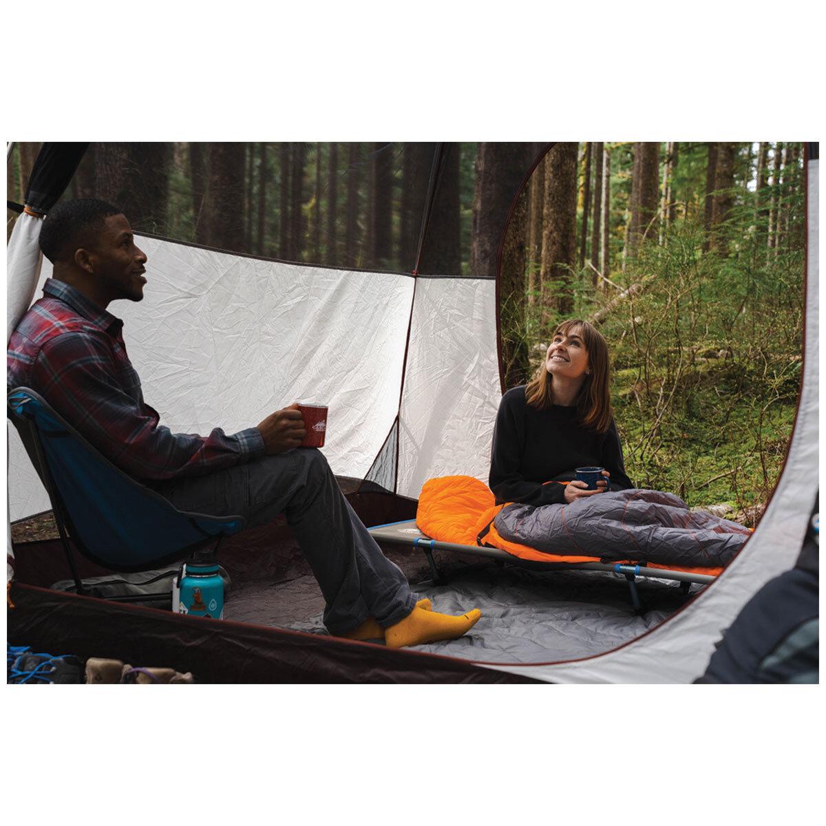 Cascade Mountain Tech Ultralight Collapsible Camp Cot