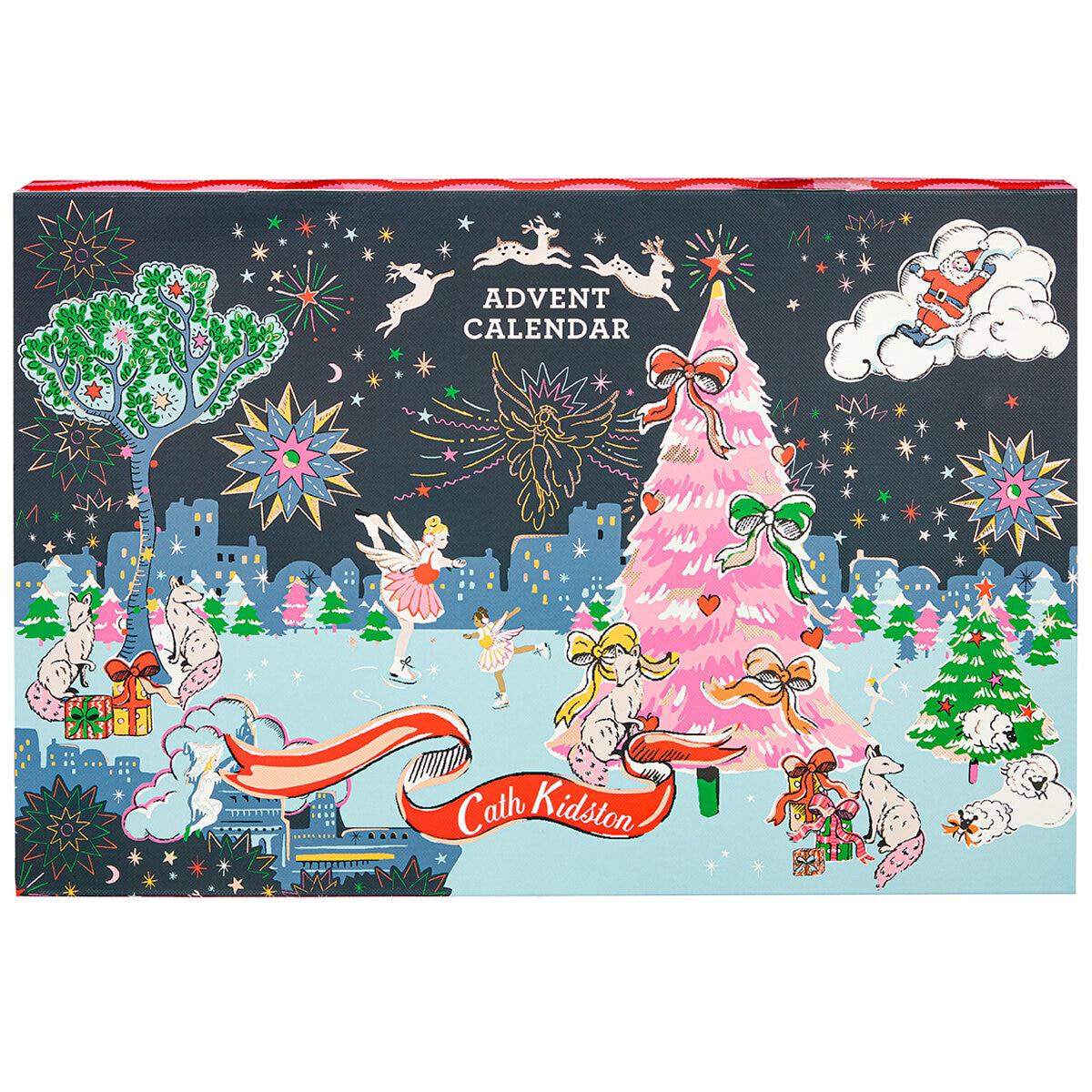 Cath Kidston 24 Day Advent Calendar