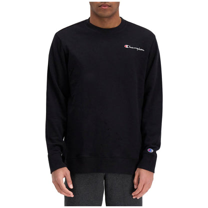 Champion Men's Crew Sweater Navy