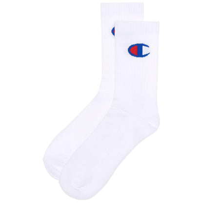 Champion Men's Crew Socks 8 Pack