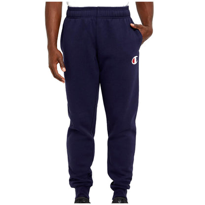 Champion Men's Cuffed Pants Black