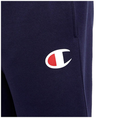 Champion Men's Cuffed Pants Navy