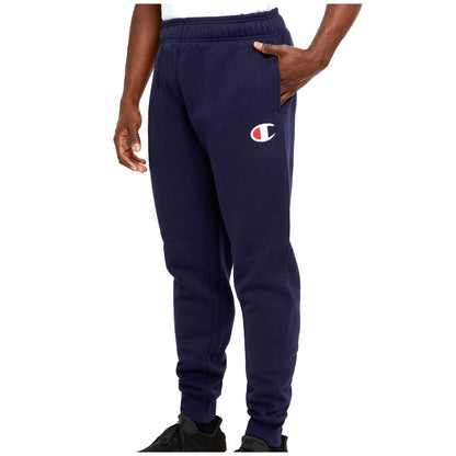 Champion Men's Cuffed Pants Navy