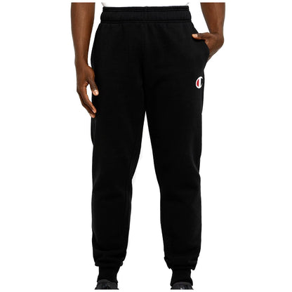 Champion Men's Cuffed Pants Navy