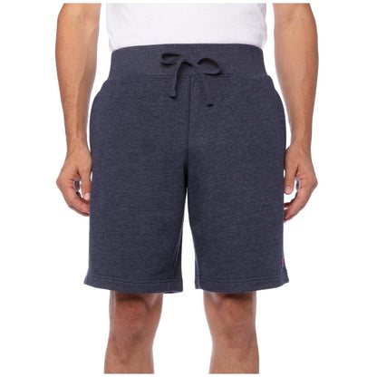 Champion Men's French Terry Short Grey