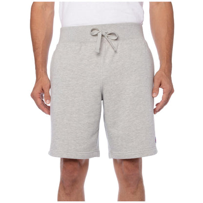 Champion Men's French Terry Short Grey