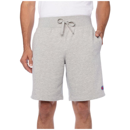 Champion Men's French Terry Short Grey