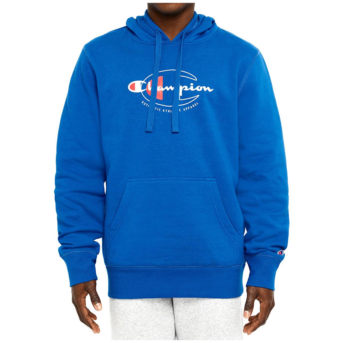 Champion Men's Sporty Hoodie
