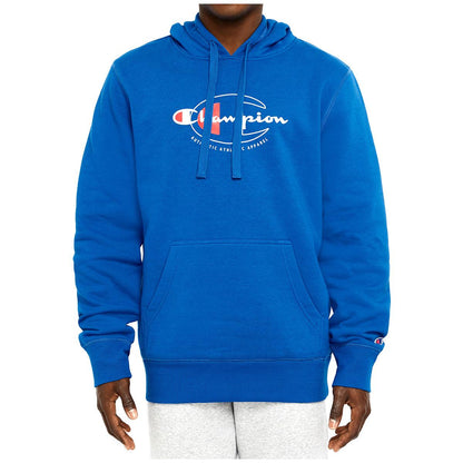 Champion Men's Sporty Hoodie