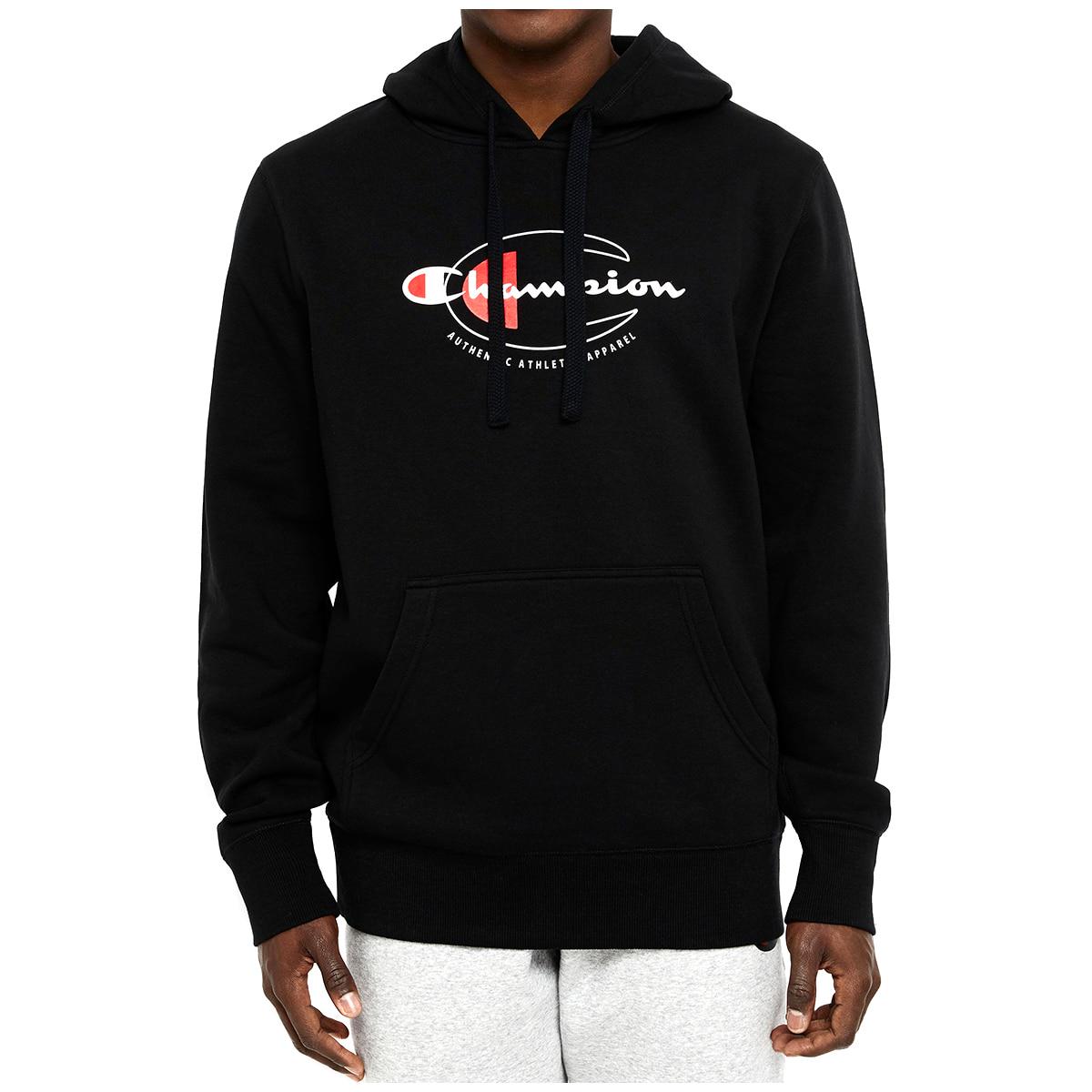 Champion Men's Sporty Hoodie
