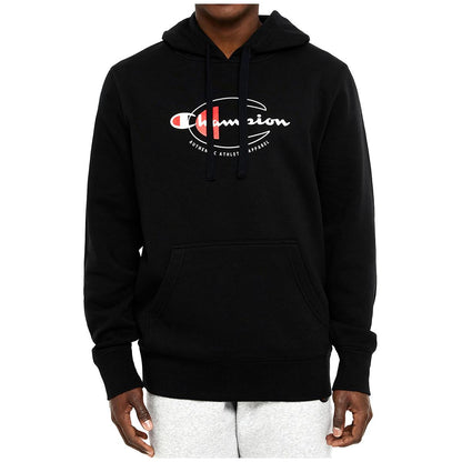 Champion Men's Sporty Hoodie