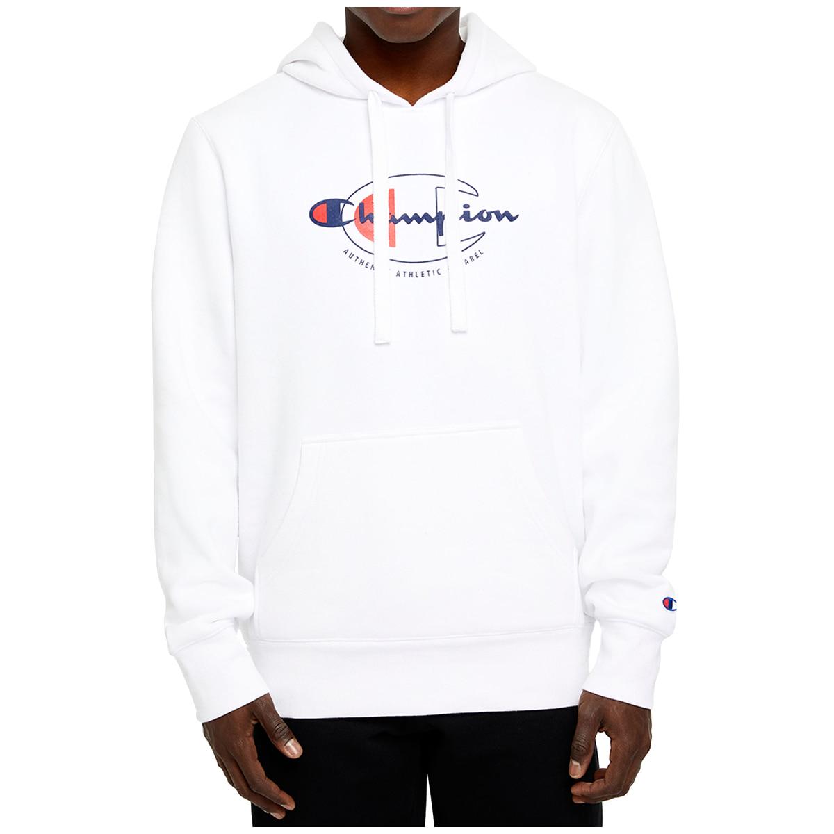 Champion Men's Sporty Hoodie