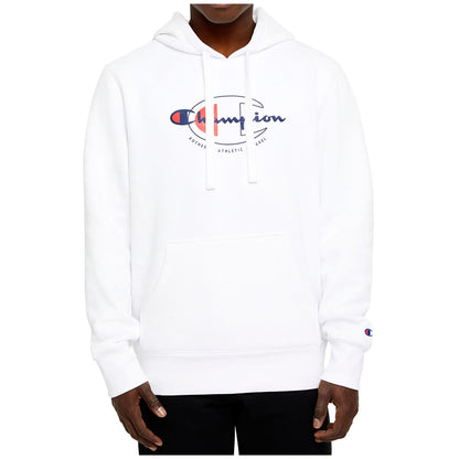 Champion Men's Sporty Hoodie