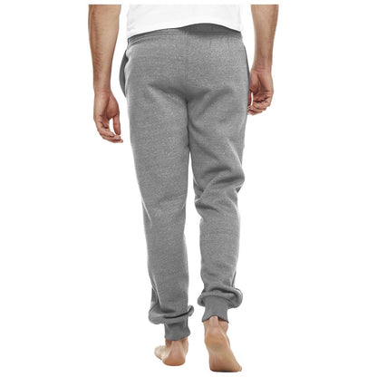 Champion Script Cuff Pants Oxford Heather