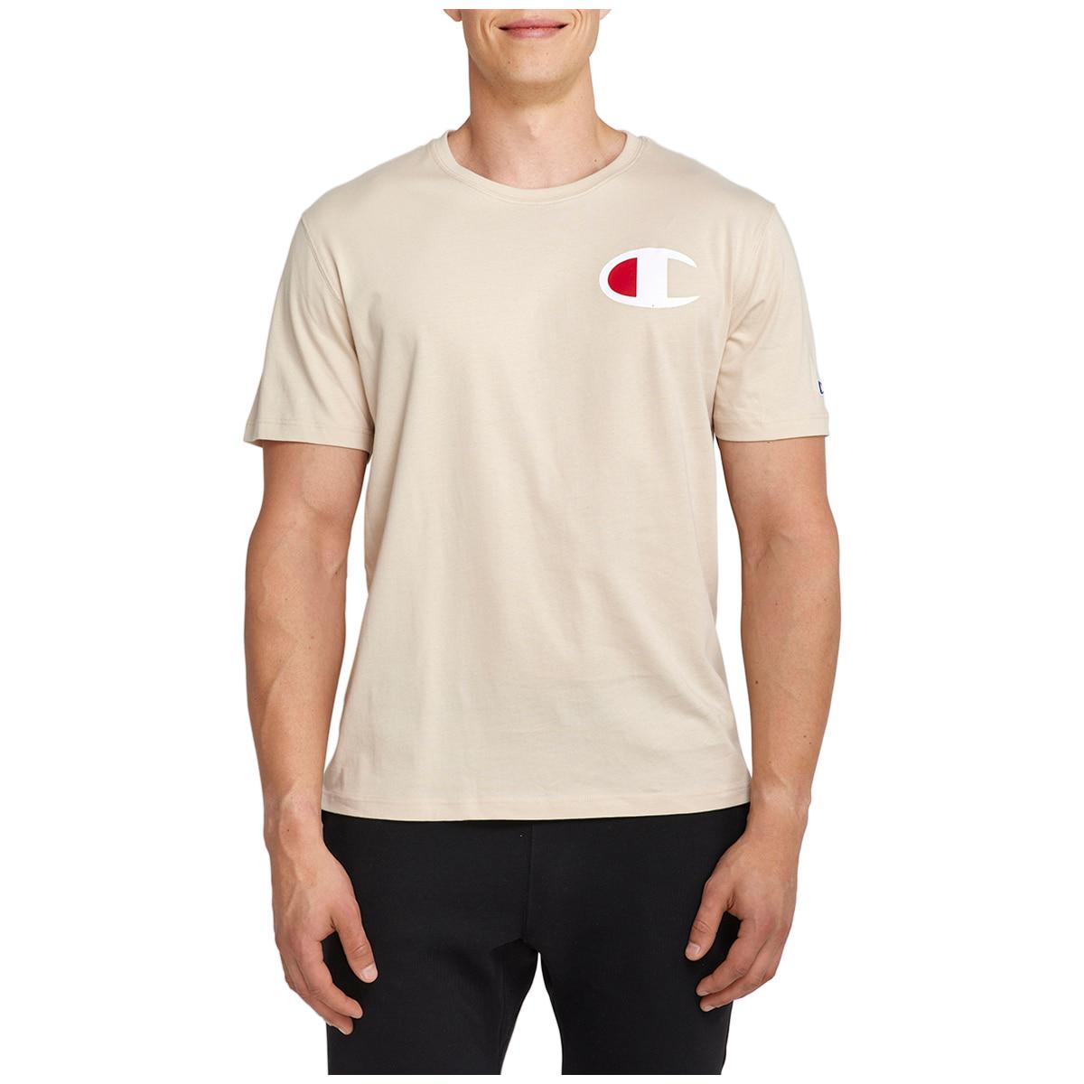 Champion Tee