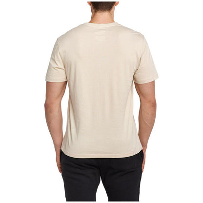 Champion Tee - Beige