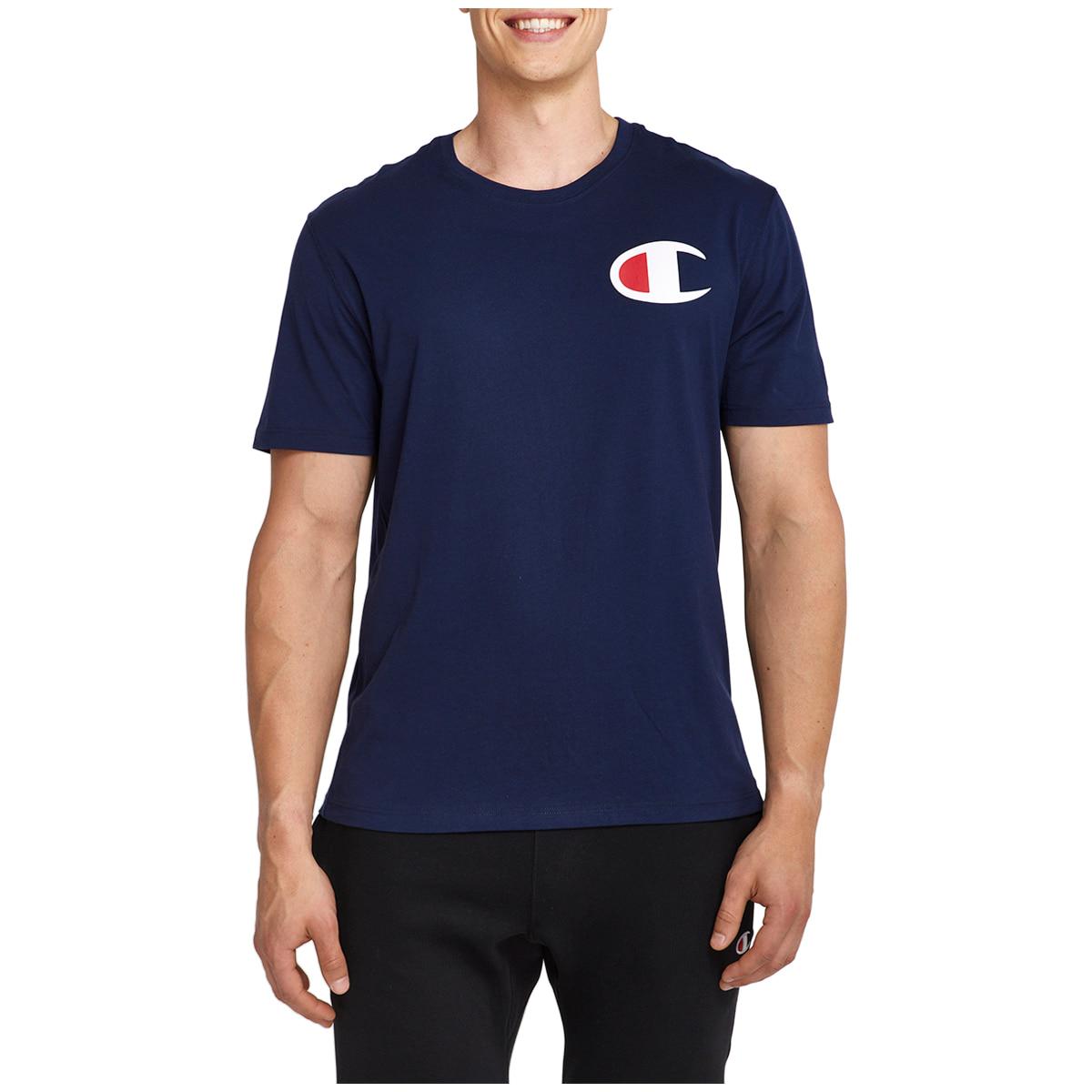 Champion Tee - Beige