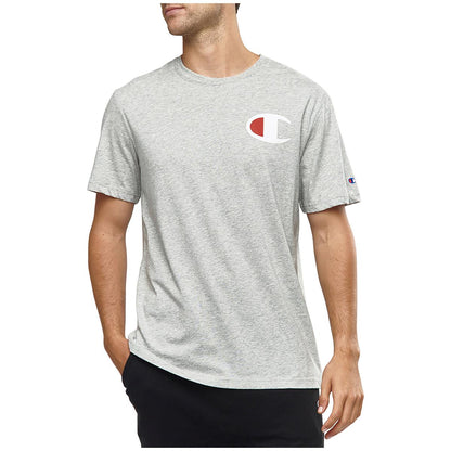 Champion Tee - Beige