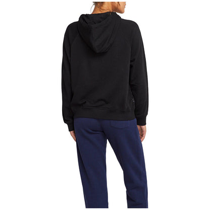 Champion Women's Hoodie - Black