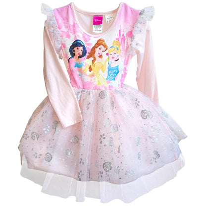 Character Girls' Dress Ana