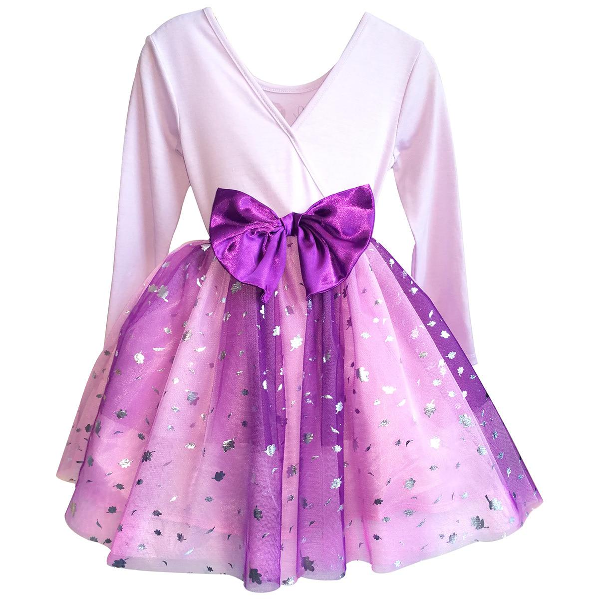 Character Girls' Dress Ana