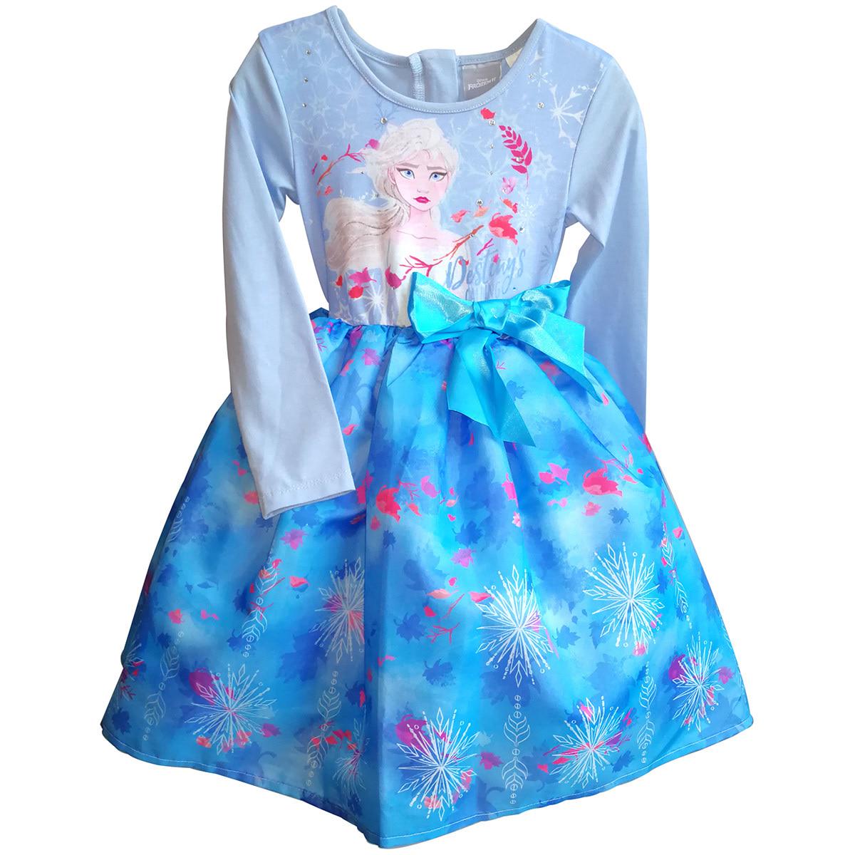Character Girls' Dress Ana