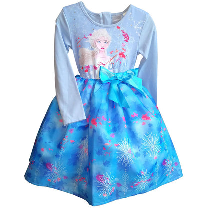 Character Girls' Dress Ana