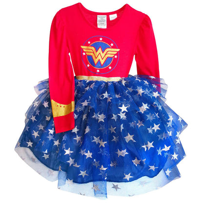 Character Girls' Dress Ana