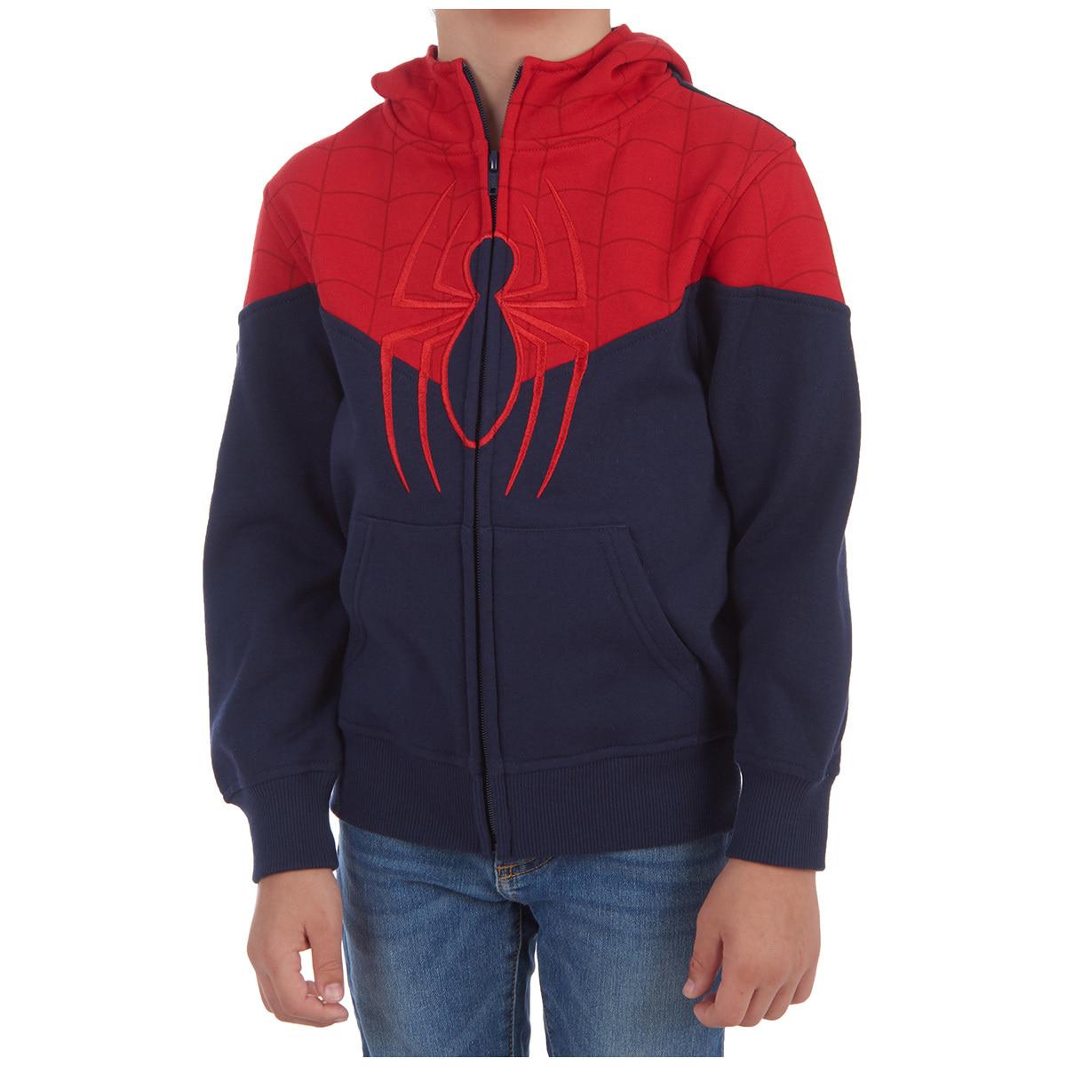 Characters Children's Hoodie Batman
