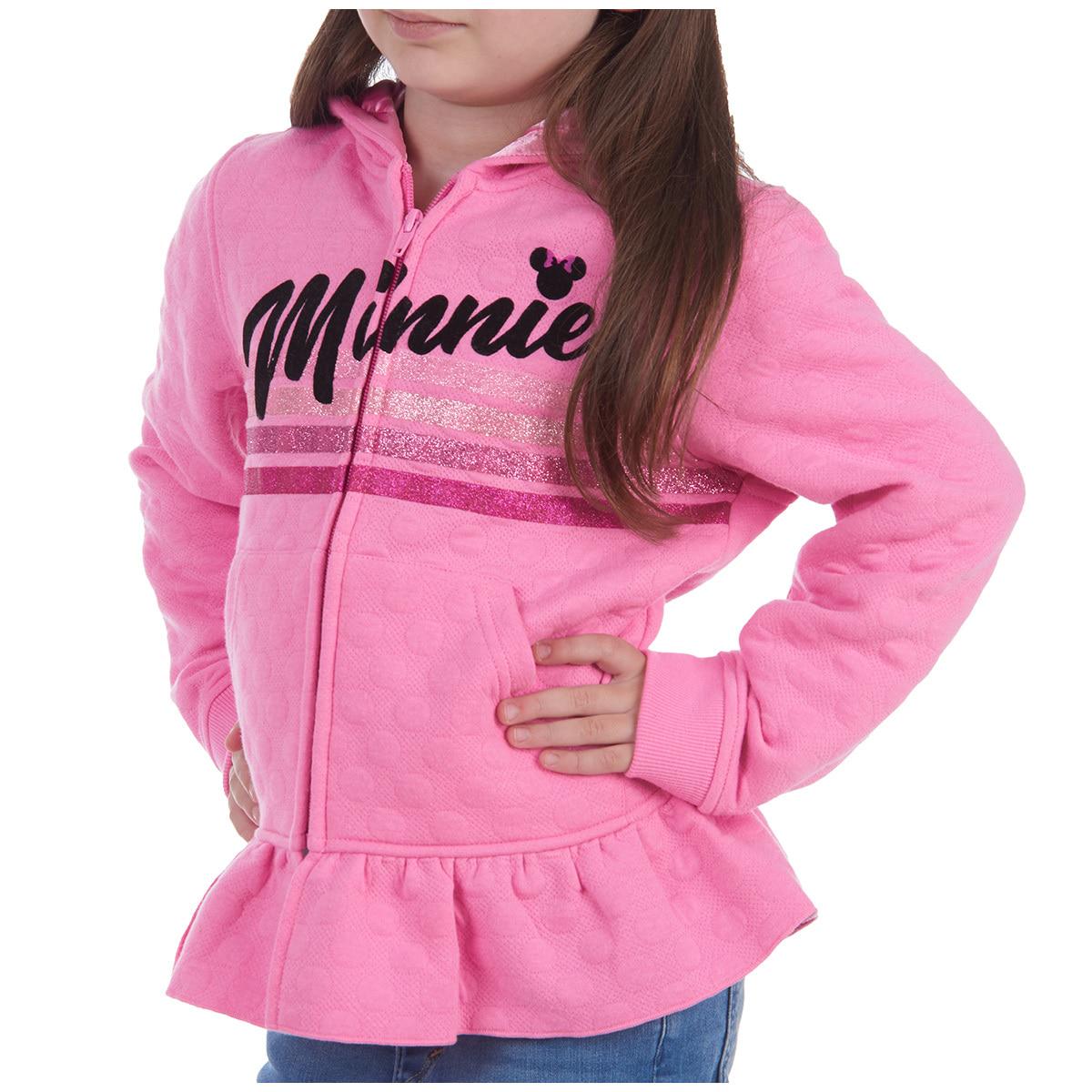 Characters Children's Hoodie Batman