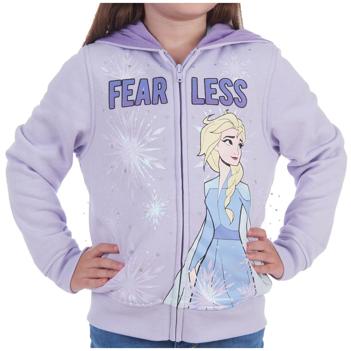 Characters Children's Hoodie Batman