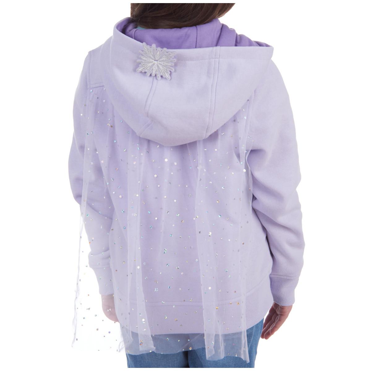 Characters Children's Hoodie Frozen