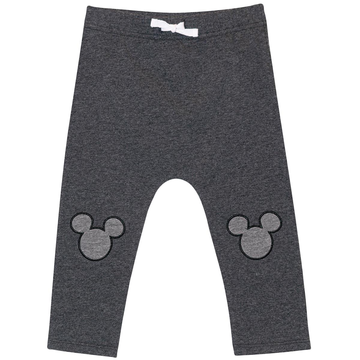 Characters Infant Set 4pc Mickey Mouse