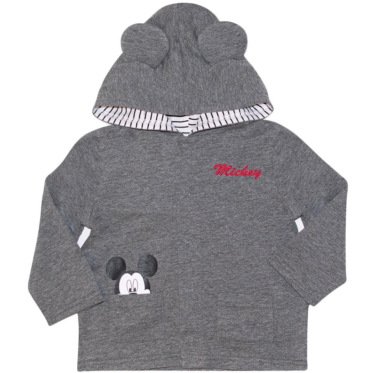 Characters Infant Set 4pc Mickey Mouse
