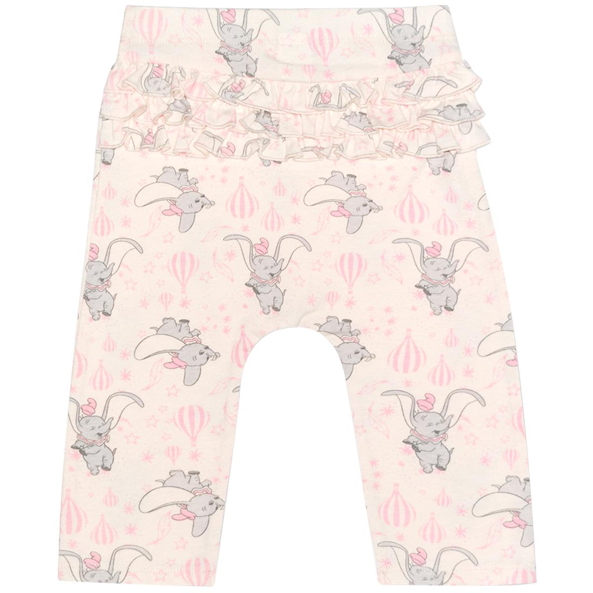 Characters Infant Set 4pc Dumbo