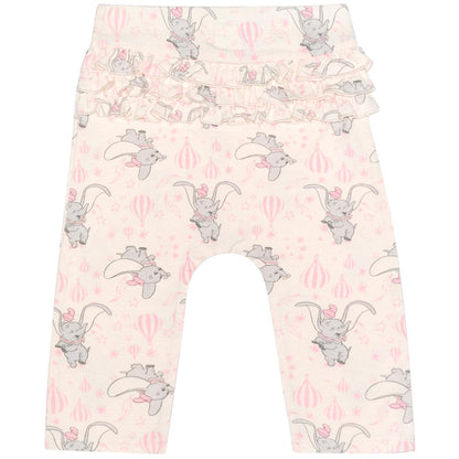 Characters Infant Set 4pc Dumbo