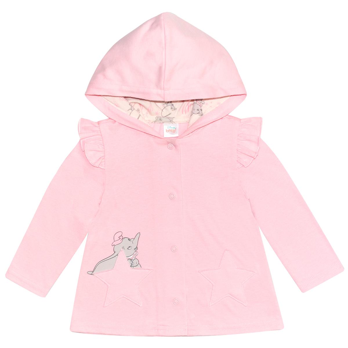 Characters Infant Set 4pc Dumbo