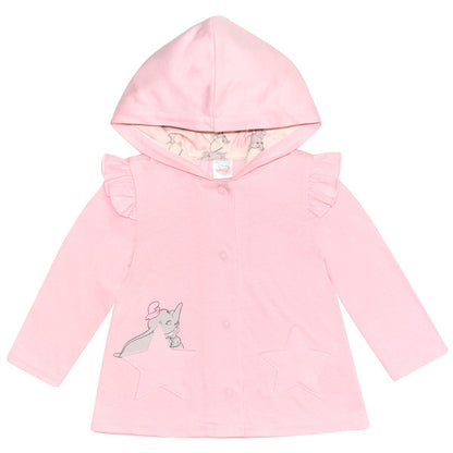 Characters Infant Set 4pc Dumbo
