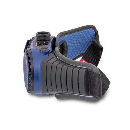 CleanAIR Omnira COMBI Welding Helmet and AerGO PAPR Kit R303201