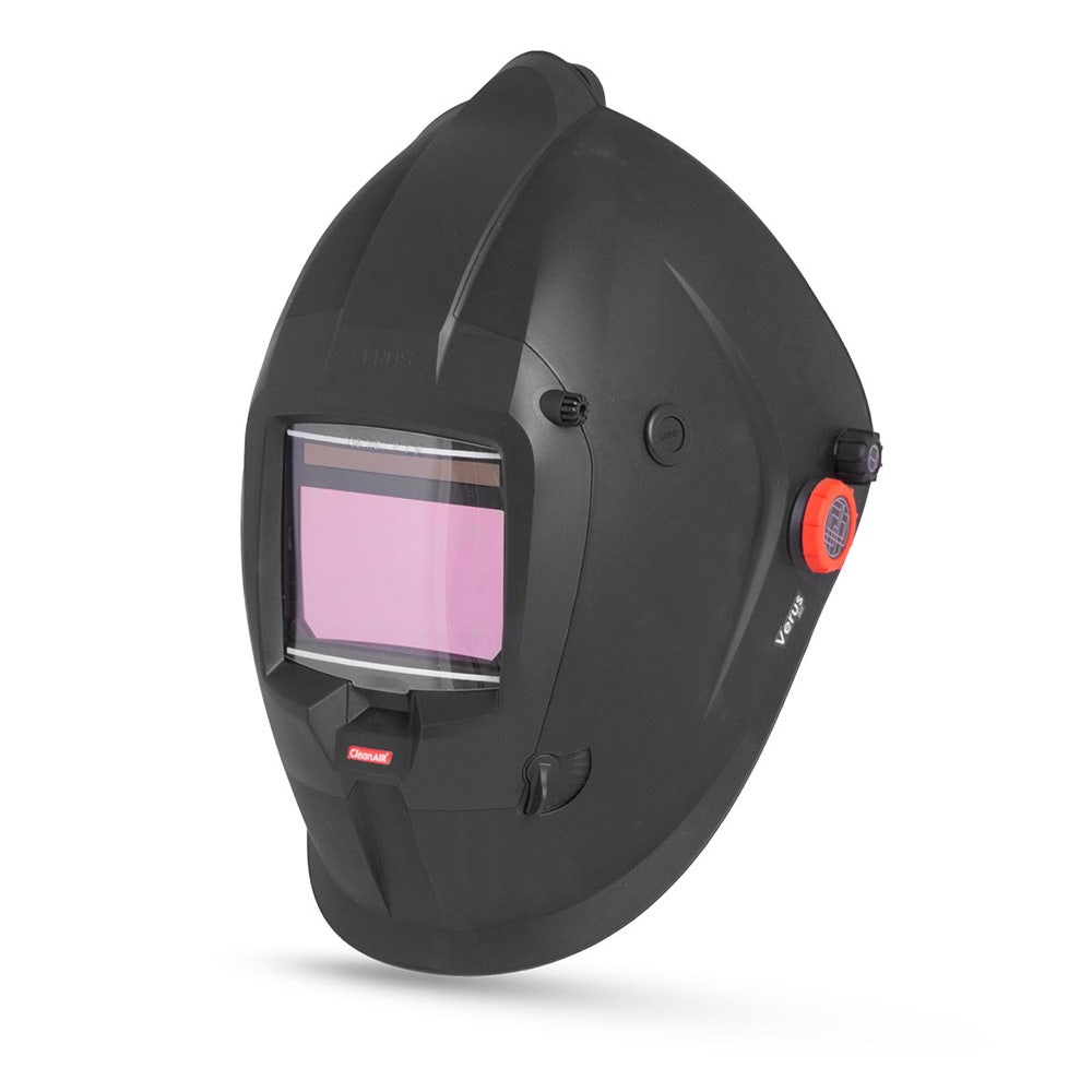 CleanAIR Verus Welding Helmet and Basic PAPR Kit R813001
