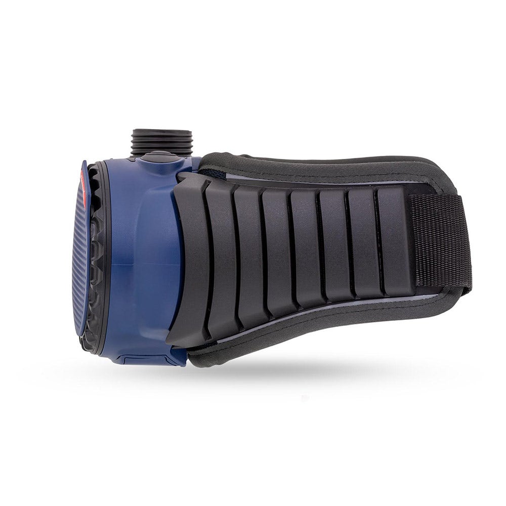CleanAIR Verus Welding Helmet and AerGO PAPR Kit R303001