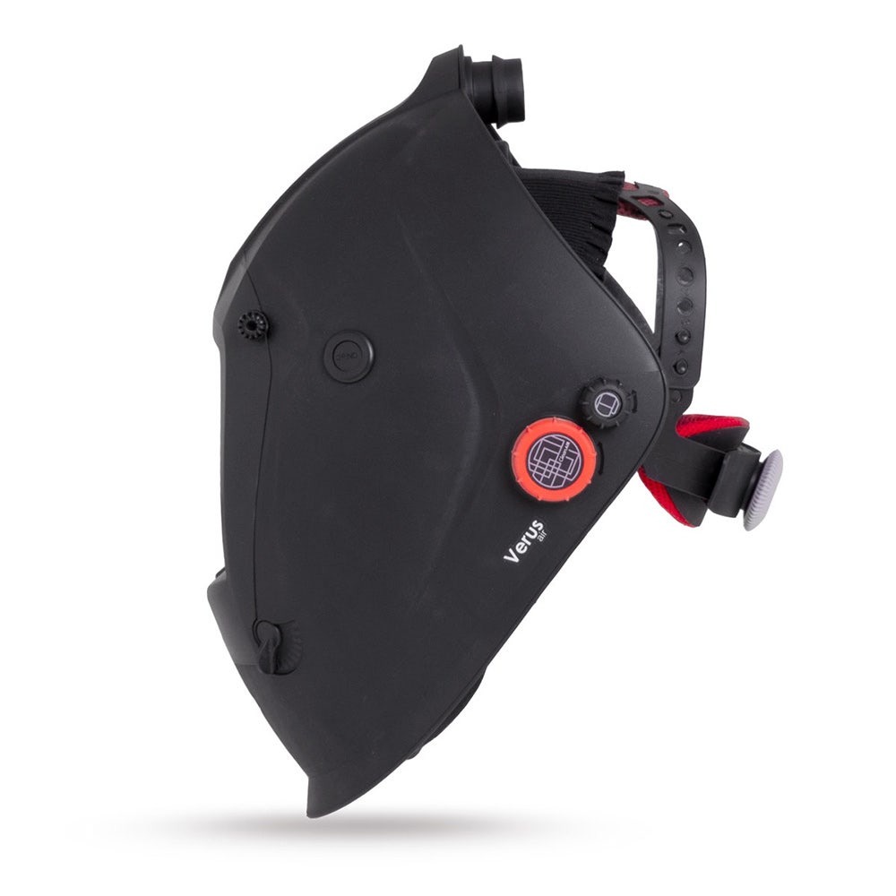 CleanAIR Verus Welding Helmet and Basic PAPR Kit R813001