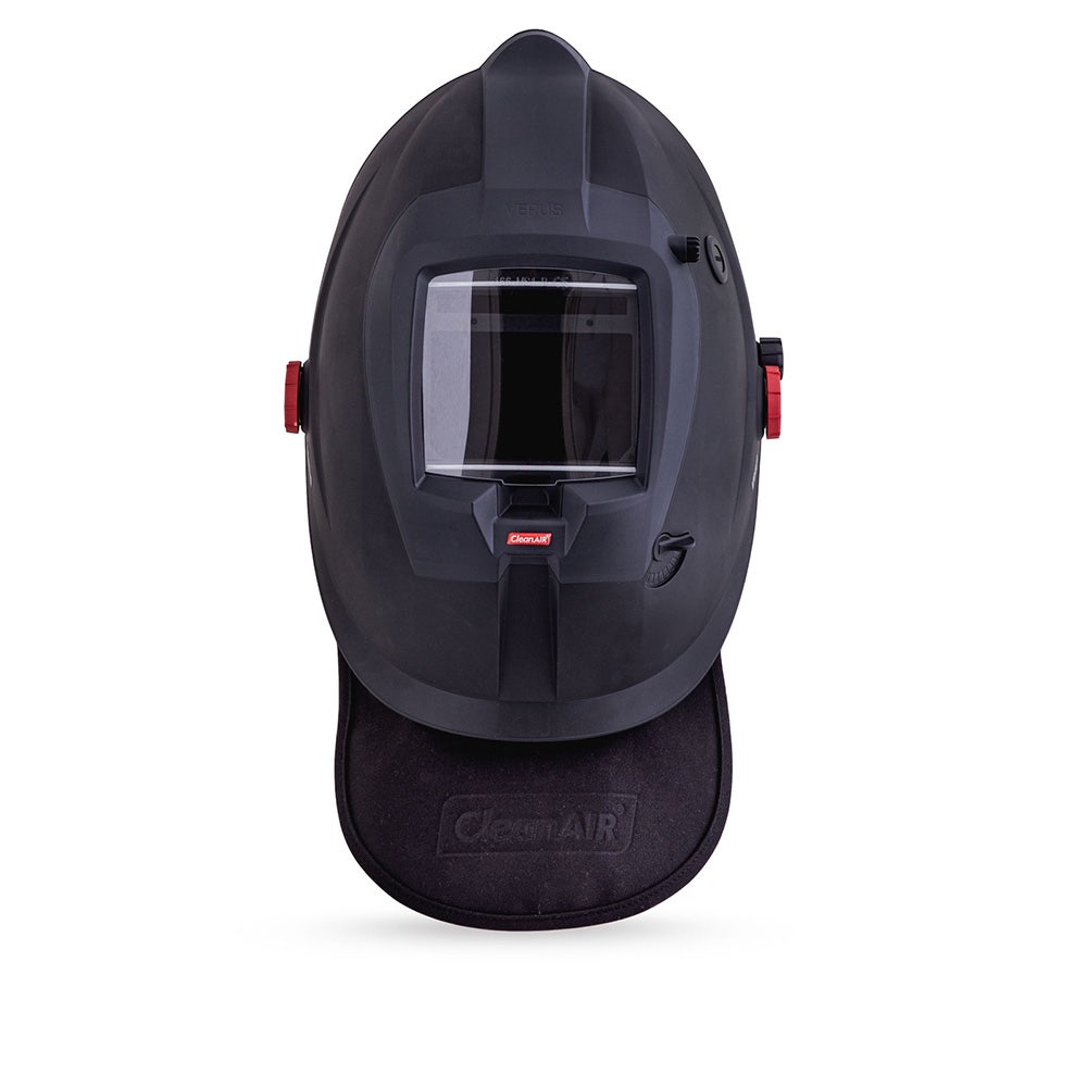 CleanAIR Verus Welding Helmet and Basic PAPR Kit R813001
