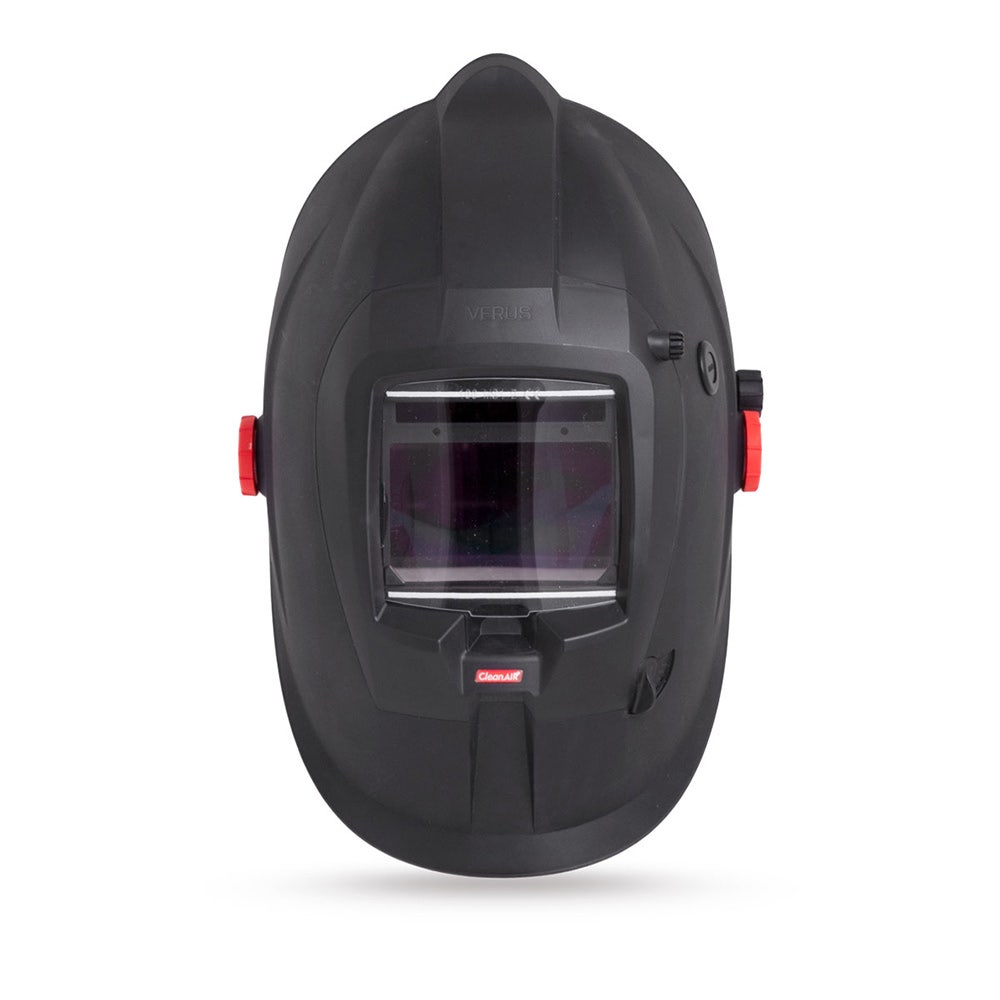 CleanAIR Verus Welding Helmet and Basic PAPR Kit R813001